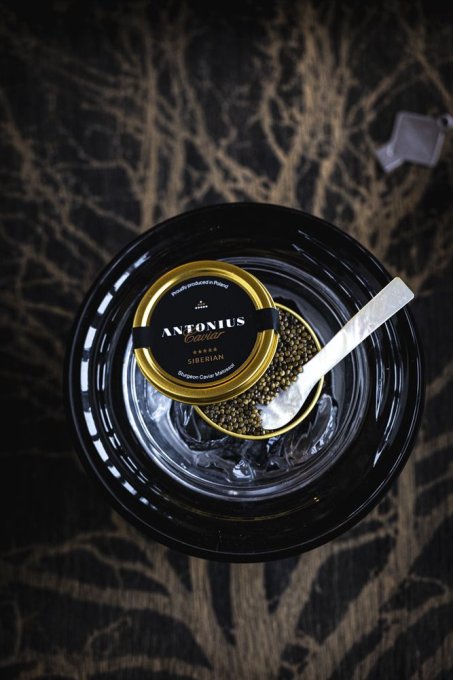Caviar Baestri 6*